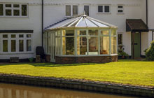 Sapey Common conservatory leads