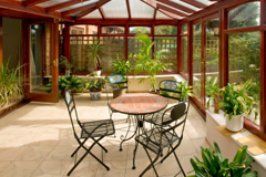 Sapey Common conservatory quotes