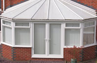 Sapey Common conservatory installation