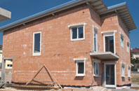 Sapey Common home extensions