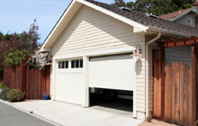 Sapey Common garage construction leads